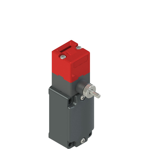 Pizzato FD 7R2-M2 Safety switch with manual mechanical delay Turkiye