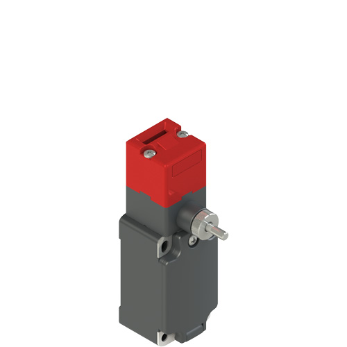 Pizzato FP 21R2-M2 Safety switch with manual mechanical delay Turkiye