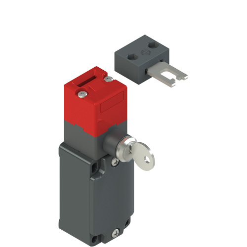 Pizzato FD 2099-F2M2 Safety switch with lock and separate actuator Turkiye