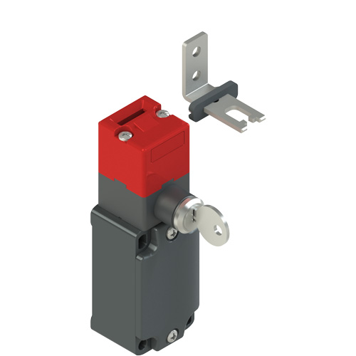 Pizzato FD 2999-F1M2 Safety switch with lock and separate actuator Turkiye