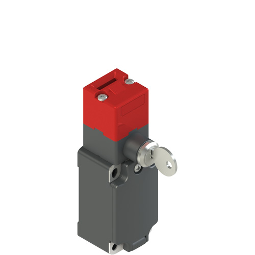 Pizzato FP 2099-M2 Safety switch with lock and separate actuator Turkiye