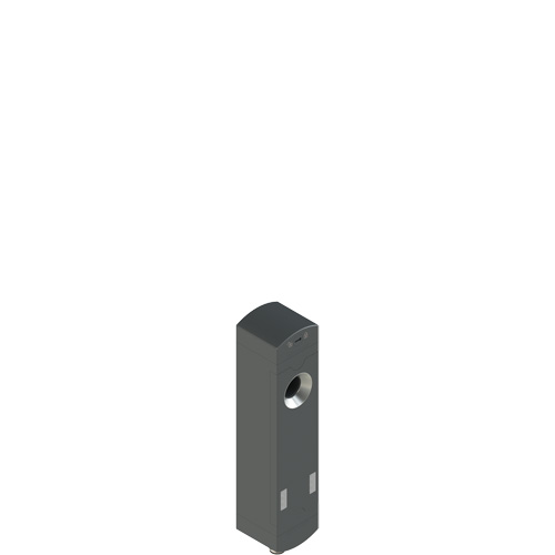 Pizzato NS D4AZ1SMK NS series safety locking switch Turkiye