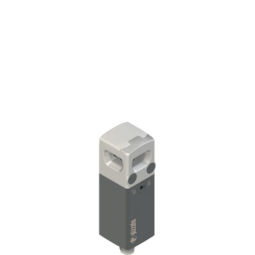 Pizzato NX P42AZ1SMK NX series RFID safety switch with lock Turkiye