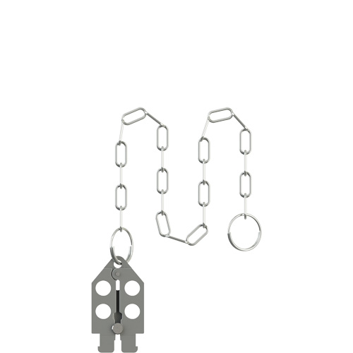 Pizzato VF KB2 Key-Lock device for FG series Turkiye
