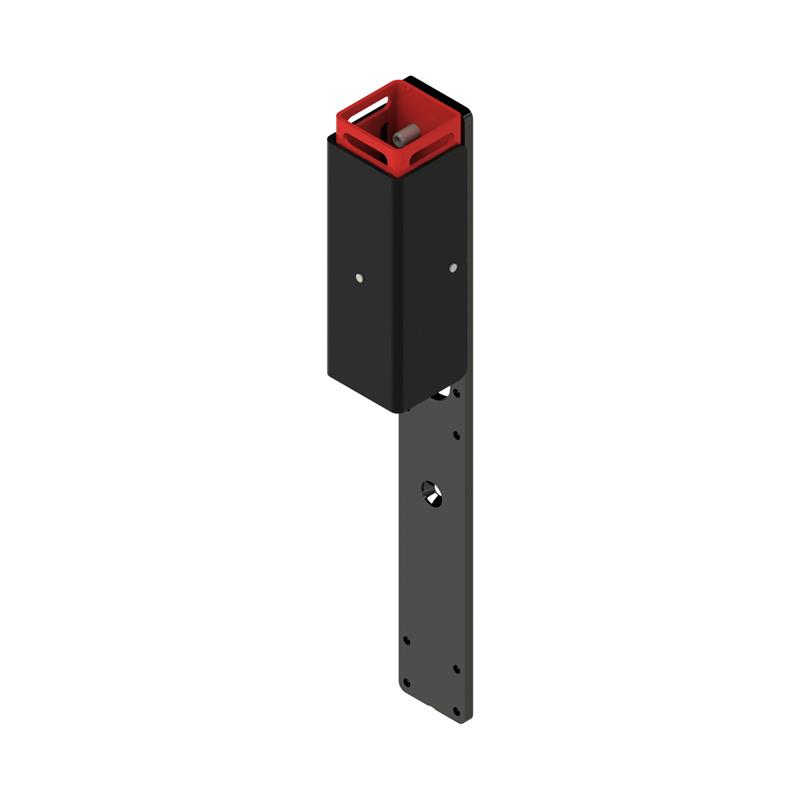 Pizzato AP G1A-000Z Safety handles P-KUBE 2 line Turkiye