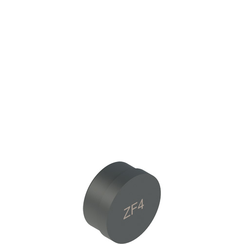 Pizzato VF PC13A9 Coded protective screw covers for the NS series (housing) - AN Turkiye