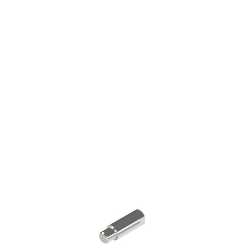 Pizzato VN NG-LP40 Metal extension for release push-button For max wall thickness of 40 mm Turkiye