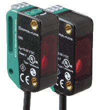 Pepperl+Fuchs OBE12M-R100-S2EP-IO Emitter Turkiye