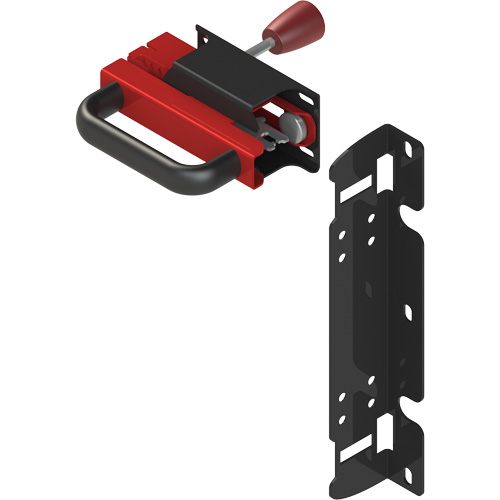 Pizzato VF AP-S13BP-300 Safety handle P-KUBE Fast series Turkiye
