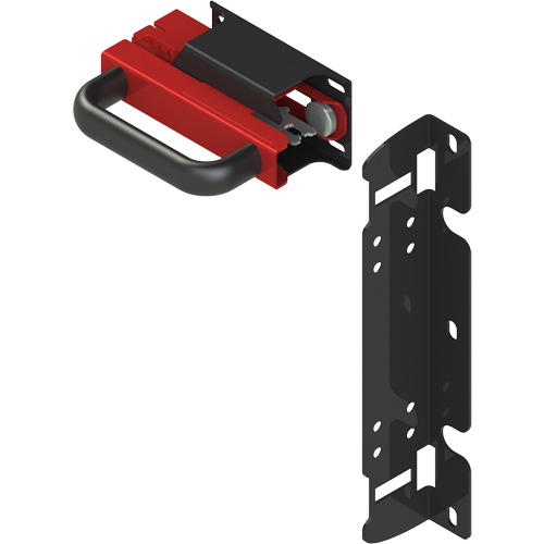 Pizzato VF AP-S13BZ-300 Safety handle P-KUBE Fast series Turkiye