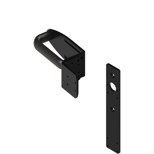 Pizzato AP G0B-011P Safety handles P-KUBE 2 line Turkiye