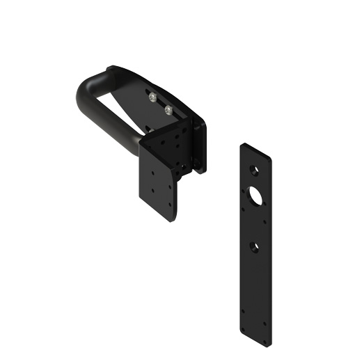 Pizzato AP G0B-111P Safety handles P-KUBE 2 line Turkiye