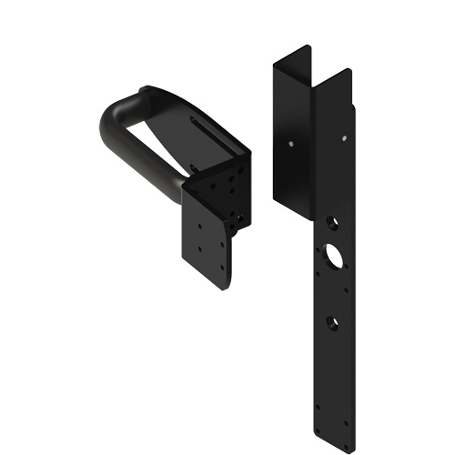 Pizzato AP G1A-011P Safety handles P-KUBE 2 line Turkiye