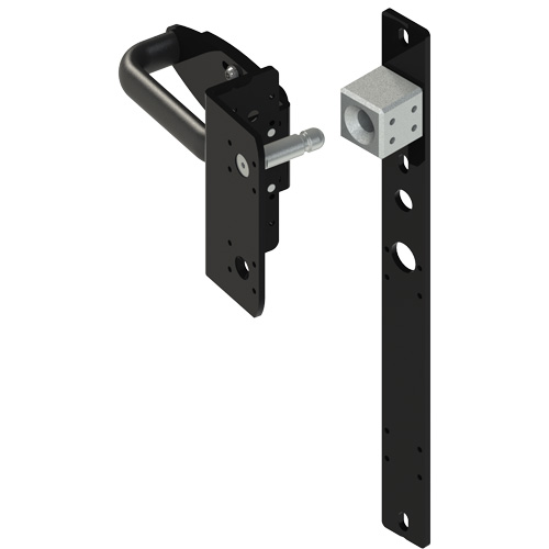 Pizzato AP G0C-800P Safety handles P-KUBE Super line Turkiye