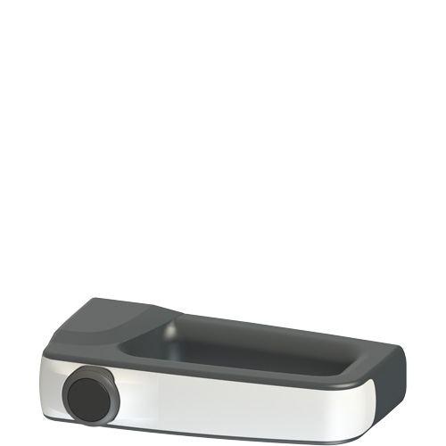 Pizzato AN T1B108A0-PM0.2 Safety handle P-KUBE Smart Turkiye