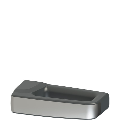 Pizzato AN T9A000A1 Safety handle P-KUBE Smart Turkiye