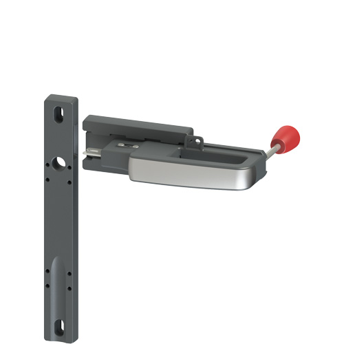 Pizzato AN Y09ZZ1P Safety handle P-KUBE Lite Turkiye