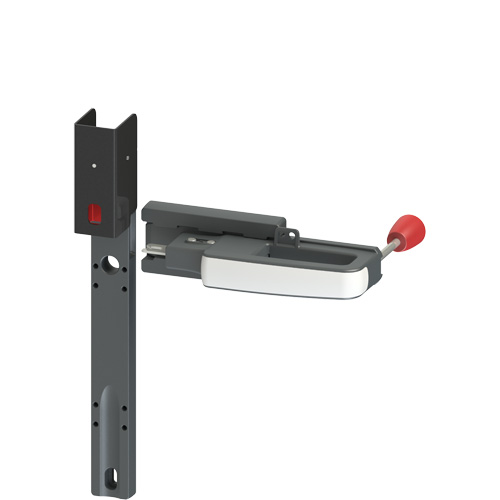 Pizzato AN Y11ZZ1P Safety handle P-KUBE Lite Turkiye
