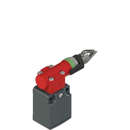 Pizzato FC 3480-M2 Rope safety switch without reset for simple stop Turkiye
