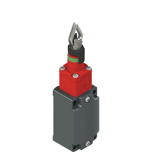 Pizzato FD 979-M2 Rope safety switch without reset for simple stop Turkiye