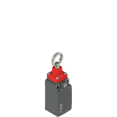 Pizzato FR 874-M2 Rope safety switch without reset for simple stop Turkiye
