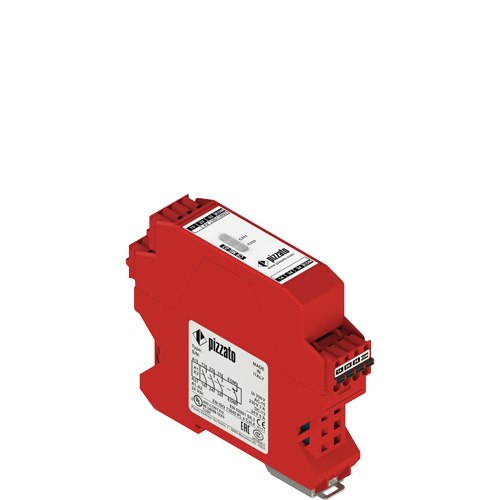 Pizzato CS ME-03XU24 Expansion module 3NO+1NC Turkiye
