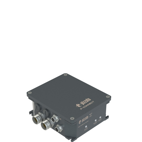 Pizzato BP A1PL2003 P-Connect connection gateway for safety devices Turkiye