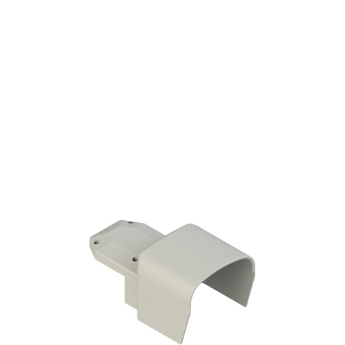 Pizzato AC 1271 Technopolymer closed protection Colour: grey Turkiye