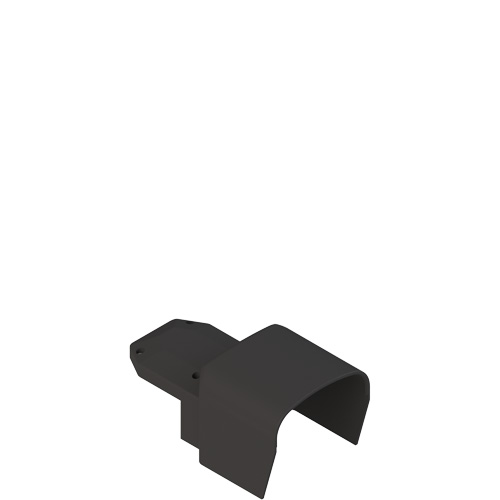 Pizzato AC 1275 Technopolymer closed protection Colour: black Turkiye