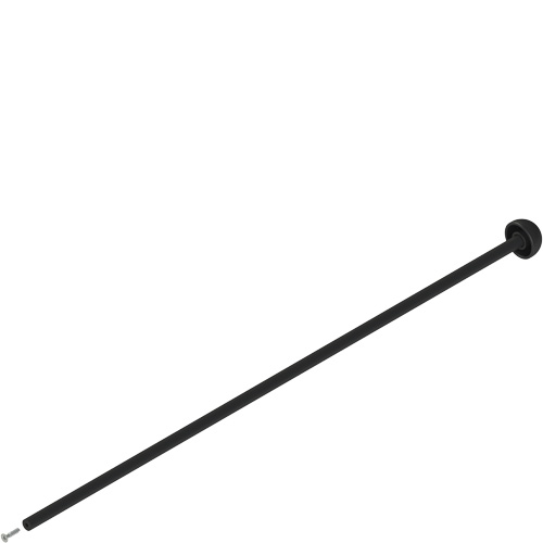 Pizzato VF KIT22 Carrying rod for foot switch, L=660 mm Turkiye