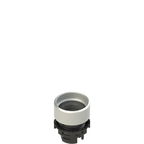 Pizzato E2 1PL2P0290 Illuminated booted pushbutton without lens Turkiye