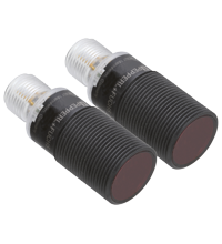 Pepperl+Fuchs OBE25M-18GK40-SE2-V1 Thru-beam sensor (pair) Turkiye