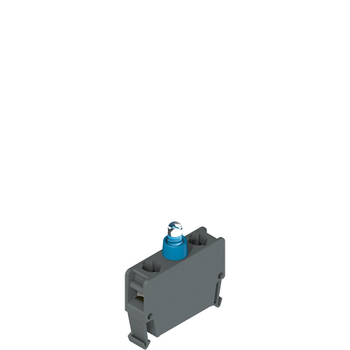 Pizzato E2 LF4A6V1 LED holder EROUND series Turkiye