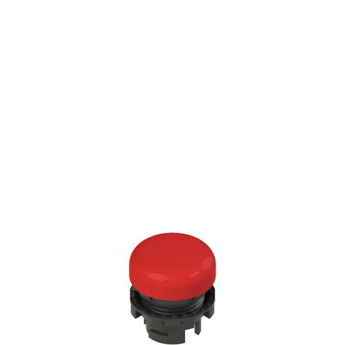 Pizzato E2 1ILA310 Indicator light E2 series, red lens Turkiye