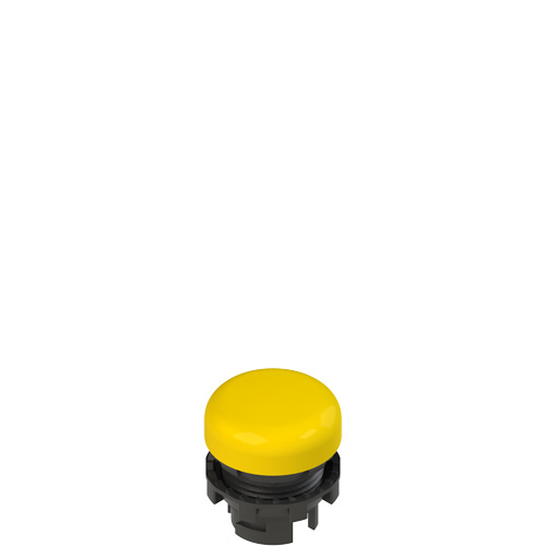 Pizzato E2 1ILA510 Indicator light E2 series, yellow lens Turkiye