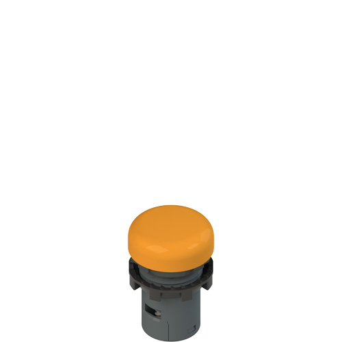 Pizzato E6 1IL1A8110 Illuminated monolithic indicator Turkiye
