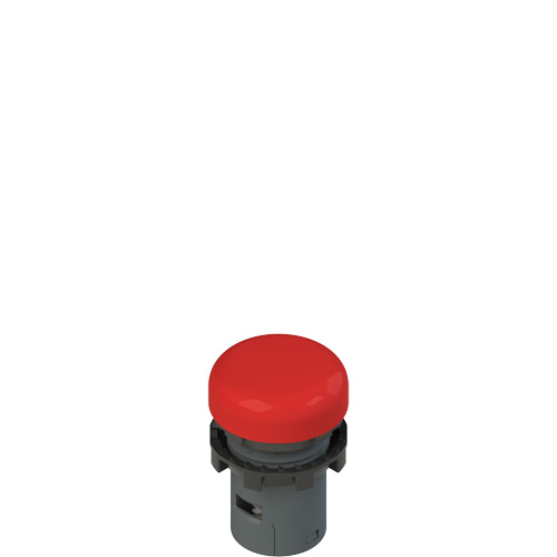 Pizzato E6 1IL4A3110 Illuminated monolithic indicator Turkiye
