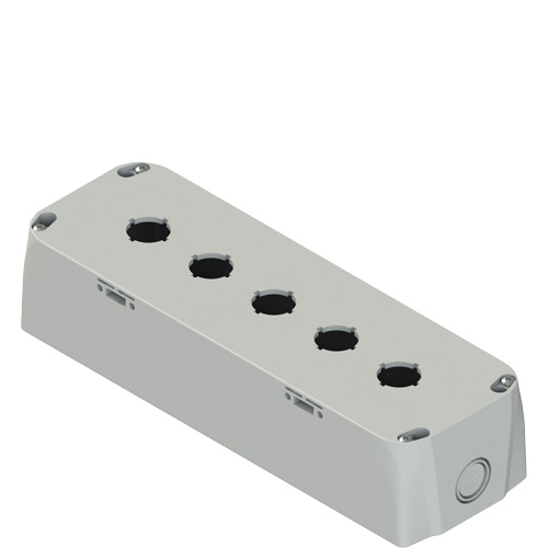 Pizzato EA 37010 Enclosure for automation sector Turkiye