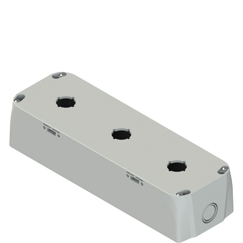 Pizzato EA 37014 Enclosure for automation sector Turkiye