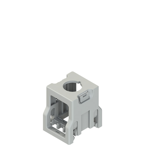Pizzato VE AD3PF9A0 Adapter for DIN rail Turkiye