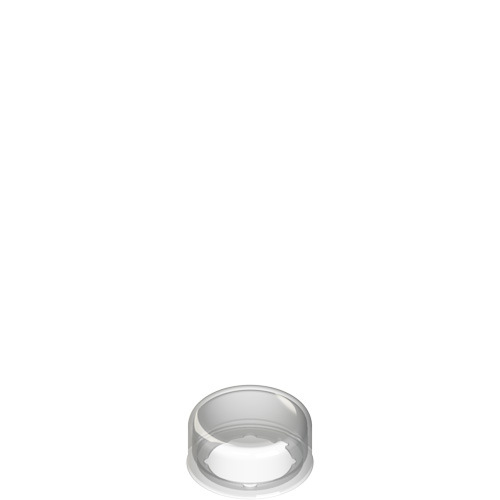 Pizzato VE CA1A1 Protection hood for flush pushbutton Turkiye