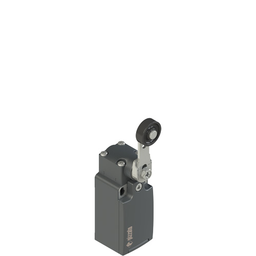 Pizzato FR 552-M2 Position switch with roller lever Turkiye