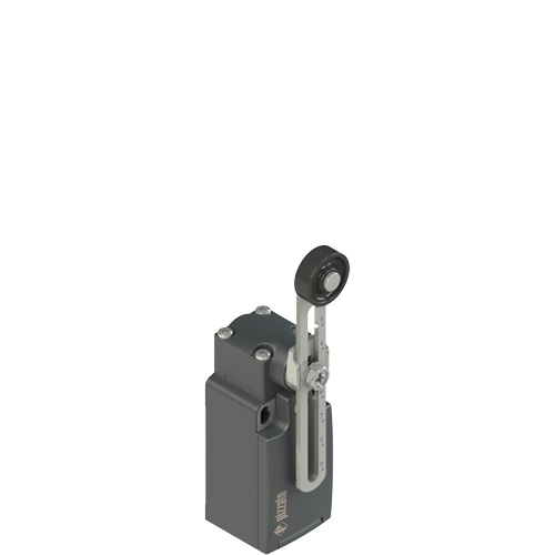 Pizzato FR 556-M2 Position switch with adjustable roller lever Turkiye