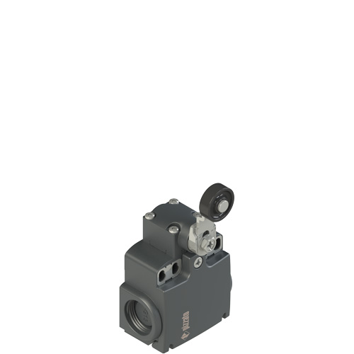 Pizzato FX 554-M2 Position switch with roller lever Turkiye