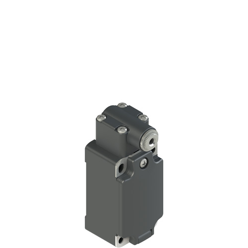 Pizzato FP 538-M2 Position switch for rotating levers Turkiye