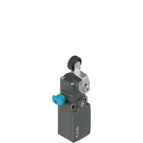 Pizzato FR 2051-W3M2 Position switch with roller lever and reset device Turkiye