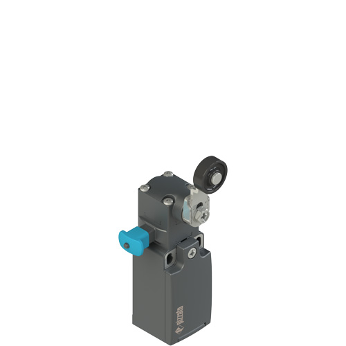 Pizzato FR 654-W3M2 Position switch with roller lever and reset device Turkiye