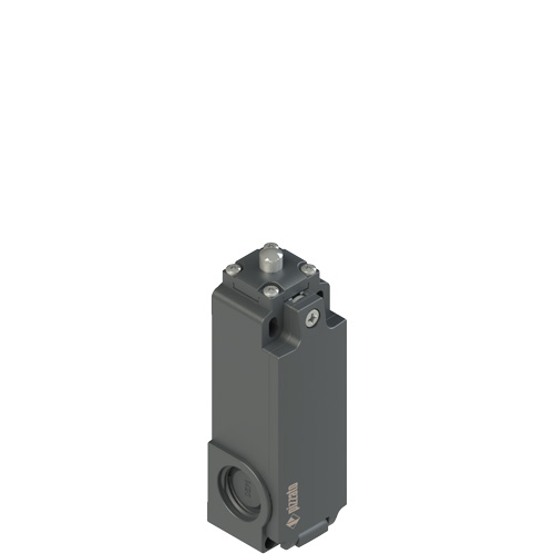 Pizzato FT 2A6301AU-E26 Safety switch with electrical reset Turkiye
