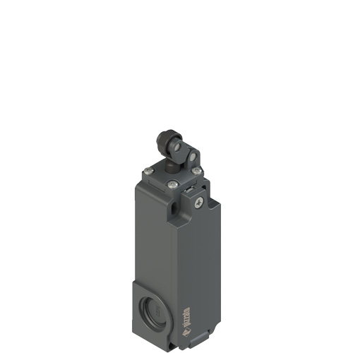 Pizzato FT 2A6302AH-E27 Safety switch with electrical reset Turkiye