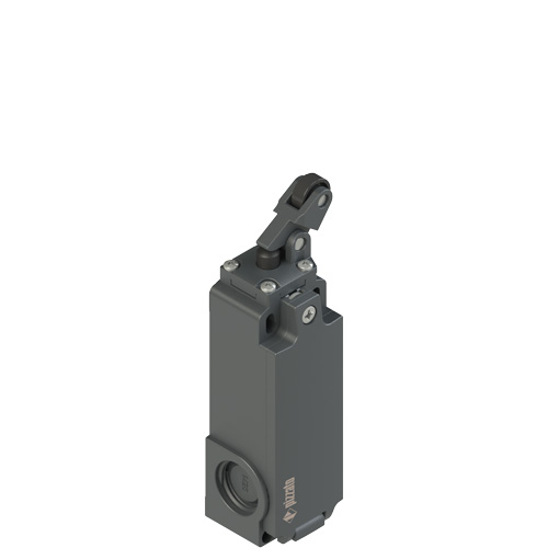 Pizzato FT 2A6305AH-E27 Safety switch with electrical reset Turkiye